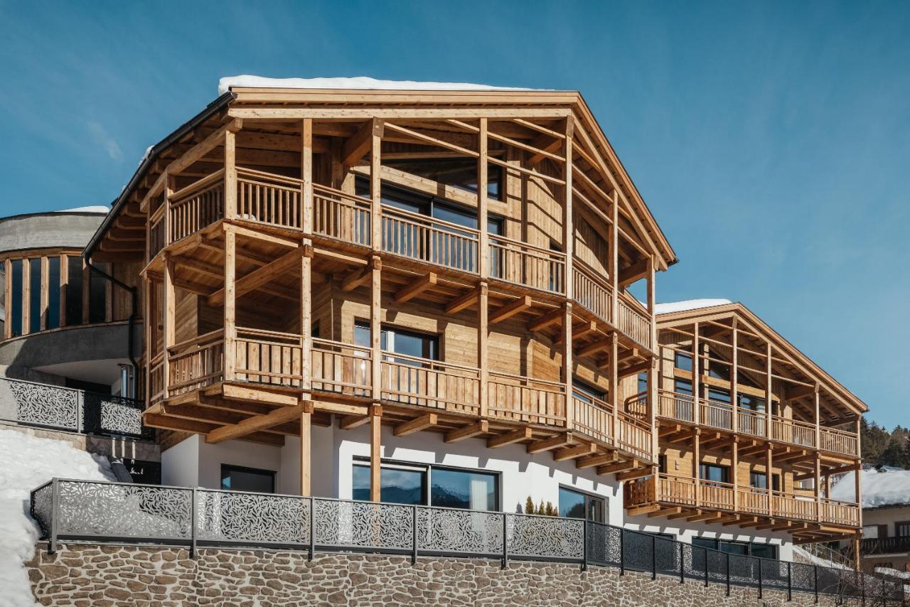 Luxury Chalet Lefiro Santa Cristina Val Gardena Εξωτερικό φωτογραφία