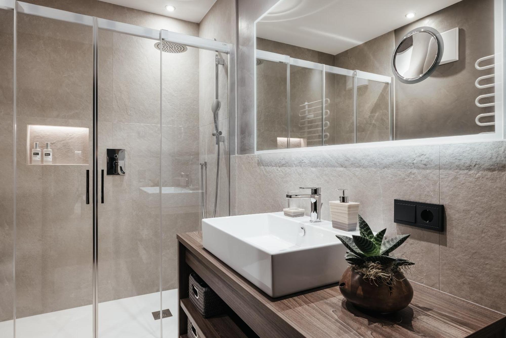 Luxury Chalet Lefiro Santa Cristina Val Gardena Εξωτερικό φωτογραφία